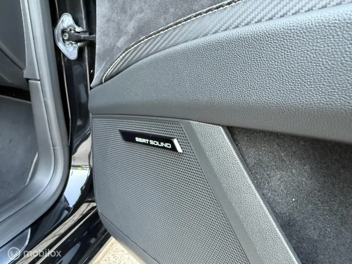 2.0 TSI CUPRA 300 4DRIVE Kuipstoel/Pano.dak/Carplay