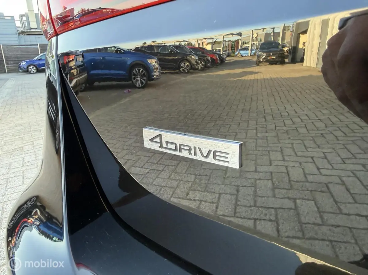 2.0 TSI CUPRA 300 4DRIVE Kuipstoel/Pano.dak/Carplay