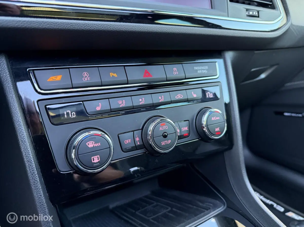 2.0 TSI CUPRA 300 4DRIVE Kuipstoel/Pano.dak/Carplay