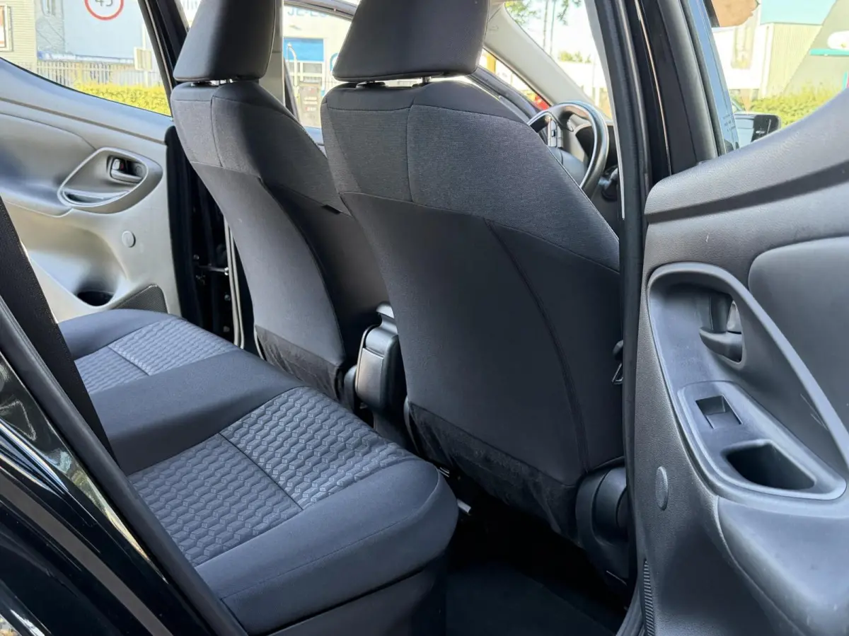 1.5 Hybrid Active Automaat 2022 Navi Clima pdc