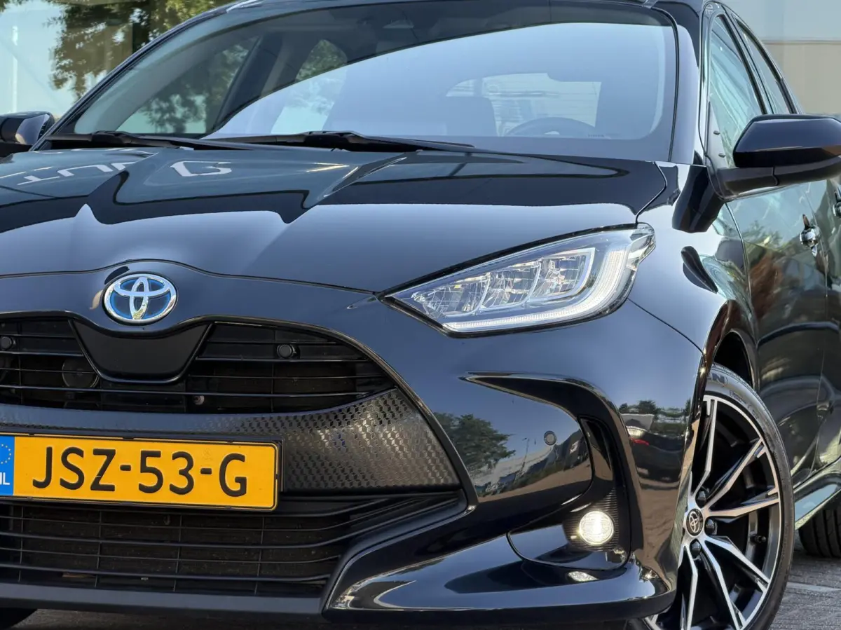 1.5 Hybrid Active Automaat 2022 Navi Clima pdc