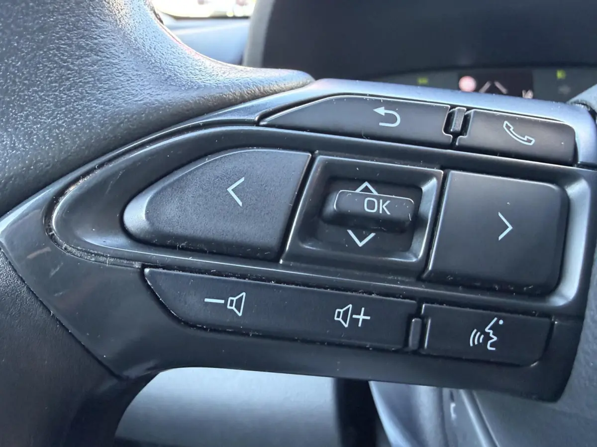 1.5 Hybrid Active Automaat 2022 Navi Clima pdc