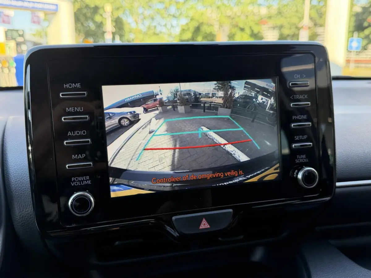 1.5 Hybrid Active Automaat 2022 Navi Clima pdc