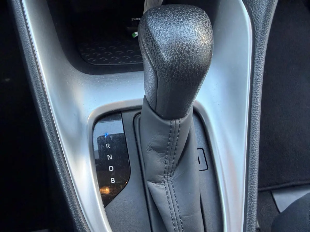 1.5 Hybrid Active Automaat 2022 Navi Clima pdc