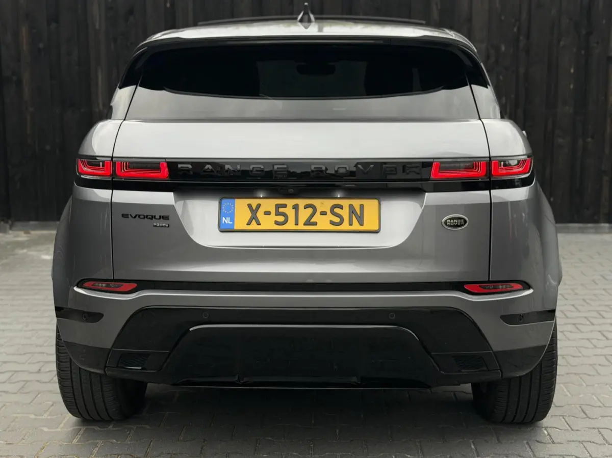 1.5 P300e AWD R-Dynamic HSE