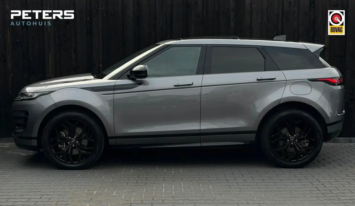 1.5 P300e AWD R-Dynamic HSE