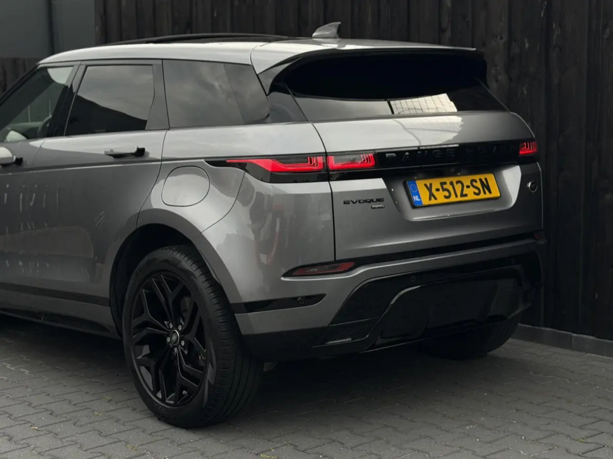 1.5 P300e AWD R-Dynamic HSE