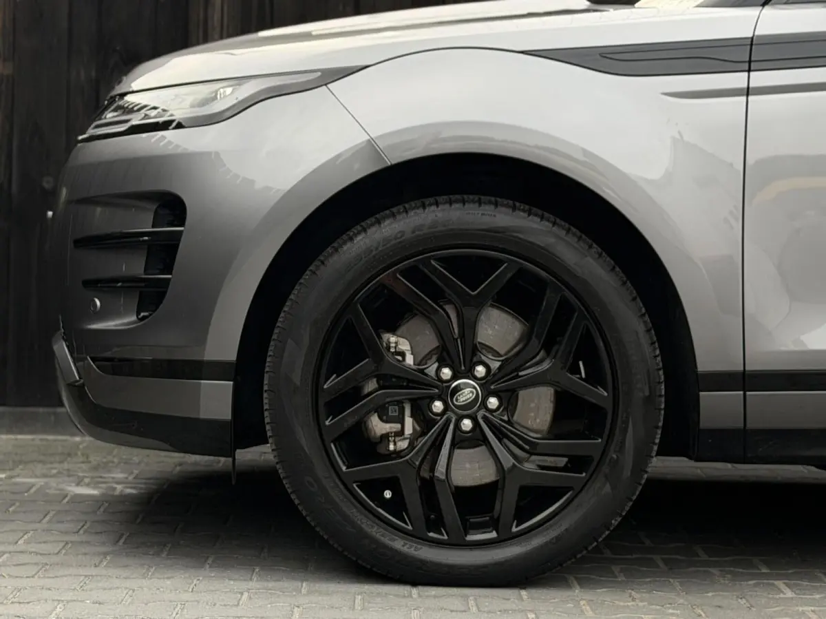 1.5 P300e AWD R-Dynamic HSE