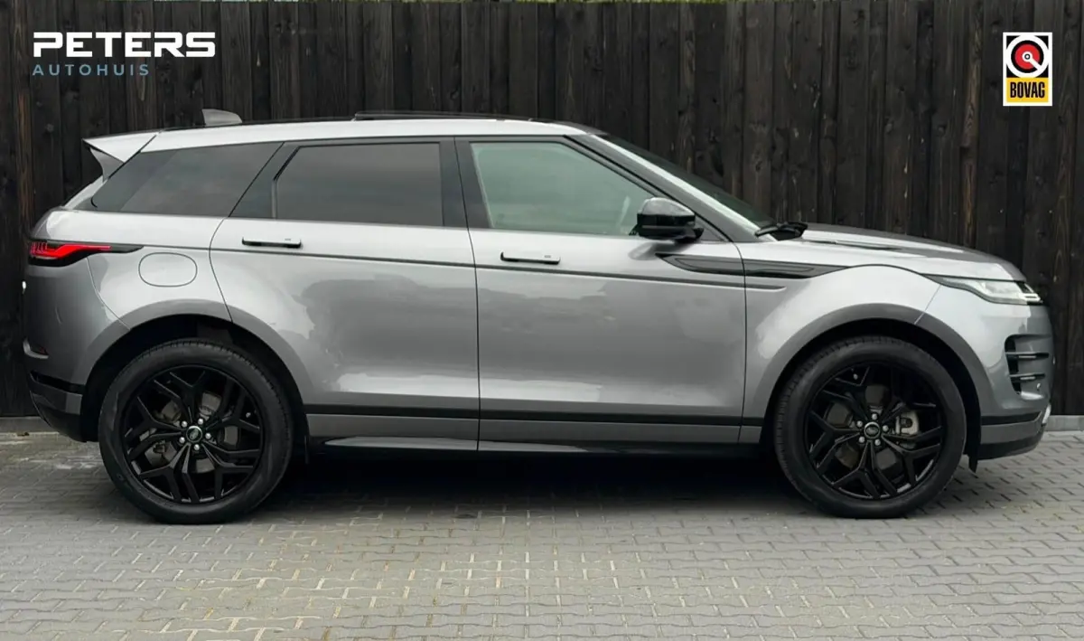 1.5 P300e AWD R-Dynamic HSE