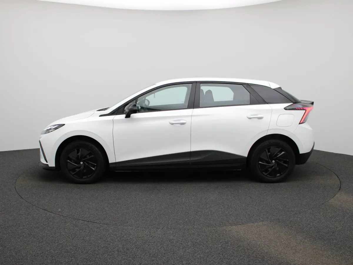 Standard 51 kWh | APPLE CARPLAY | ANDROID AUTO | CLIMATE CONTROL | CRUISE CONTROL | PARKEERSENSOREN | LED VERLICHTING | BLUETOOTH | DAB RADIO | ELEKTRISCHE RAMEN |