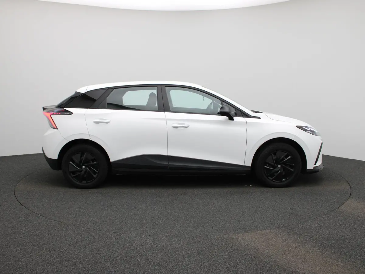 Standard 51 kWh | APPLE CARPLAY | ANDROID AUTO | CLIMATE CONTROL | CRUISE CONTROL | PARKEERSENSOREN | LED VERLICHTING | BLUETOOTH | DAB RADIO | ELEKTRISCHE RAMEN |