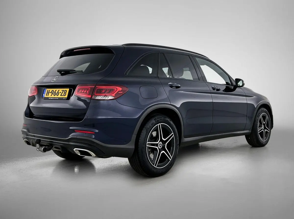 200 Business Solution AMG | ACHTERUITRIJCAMERA | TREKHAAK | ELEKTRISCHE KOFFERKLEP | STOELVERWARMING | CLIMATE CONTROL | CRUISE CONTROL |