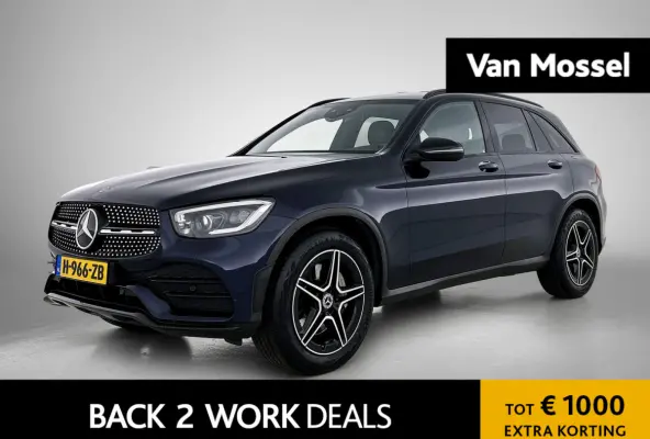 200 Business Solution AMG | ACHTERUITRIJCAMERA | TREKHAAK | ELEKTRISCHE KOFFERKLEP | STOELVERWARMING | CLIMATE CONTROL | CRUISE CONTROL |