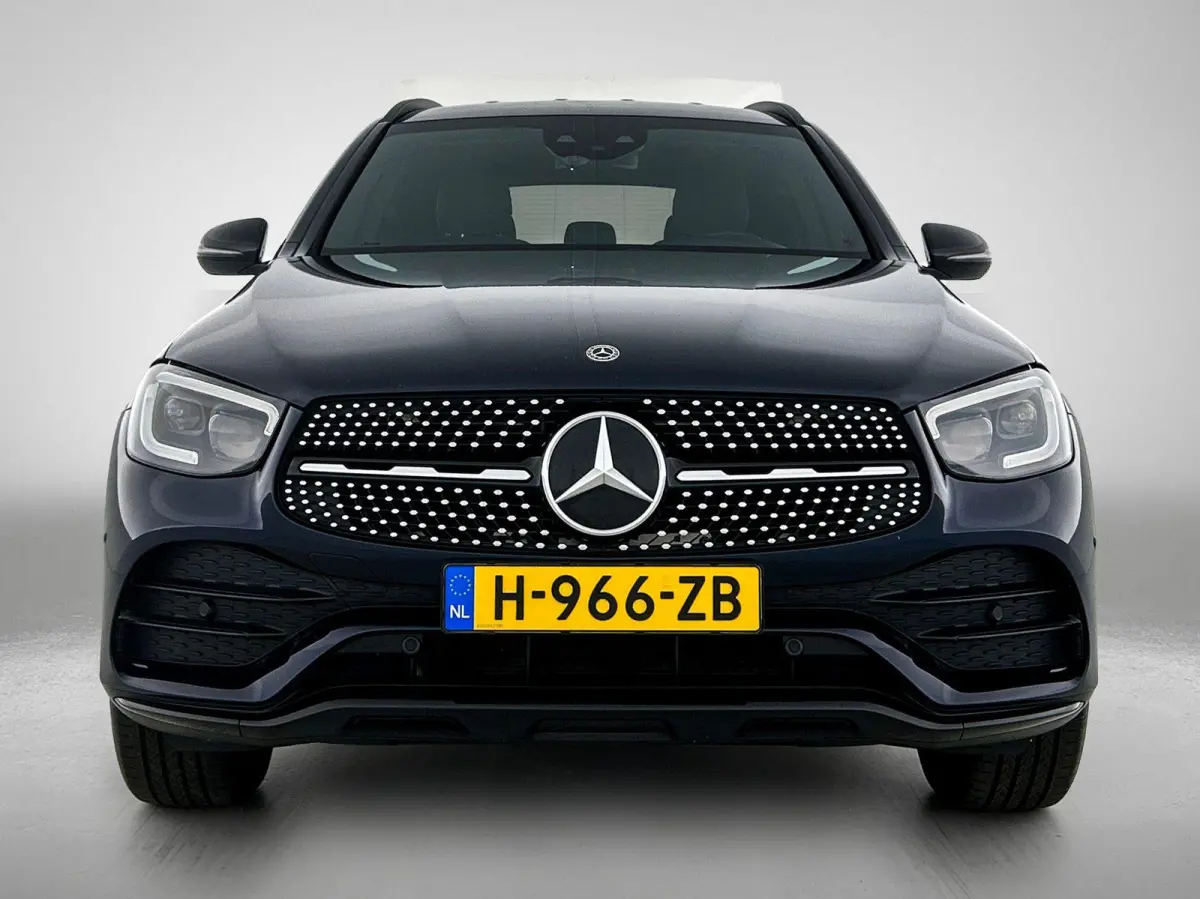 200 Business Solution AMG | ACHTERUITRIJCAMERA | TREKHAAK | ELEKTRISCHE KOFFERKLEP | STOELVERWARMING | CLIMATE CONTROL | CRUISE CONTROL |