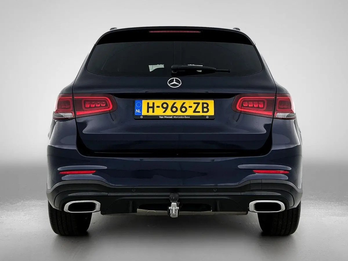 200 Business Solution AMG | ACHTERUITRIJCAMERA | TREKHAAK | ELEKTRISCHE KOFFERKLEP | STOELVERWARMING | CLIMATE CONTROL | CRUISE CONTROL |