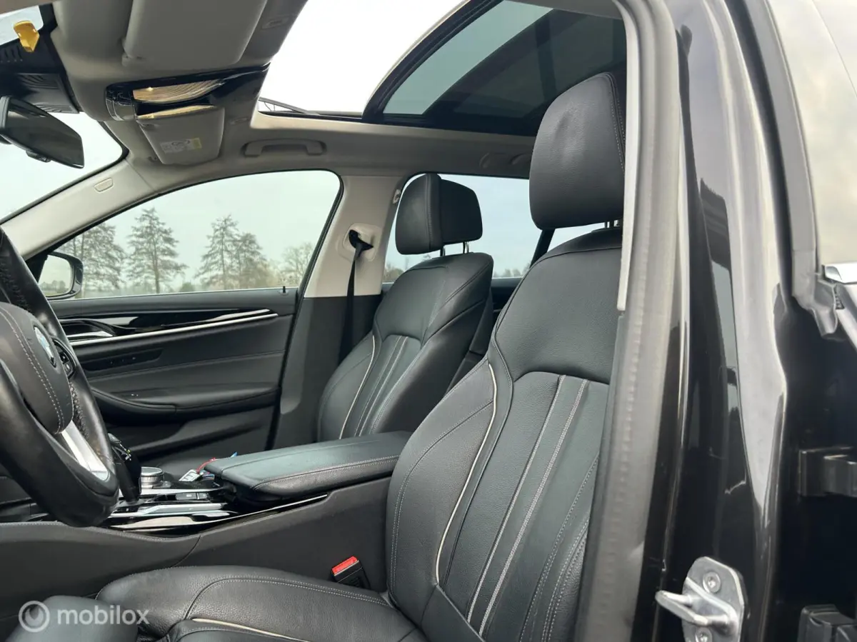 530i High Executive