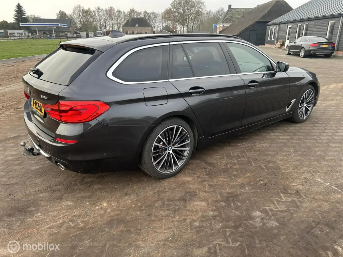 530i High Executive