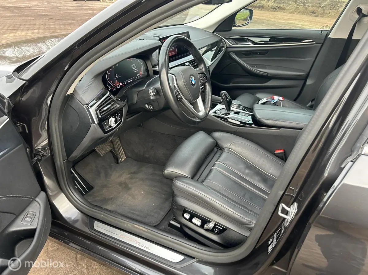 530i High Executive