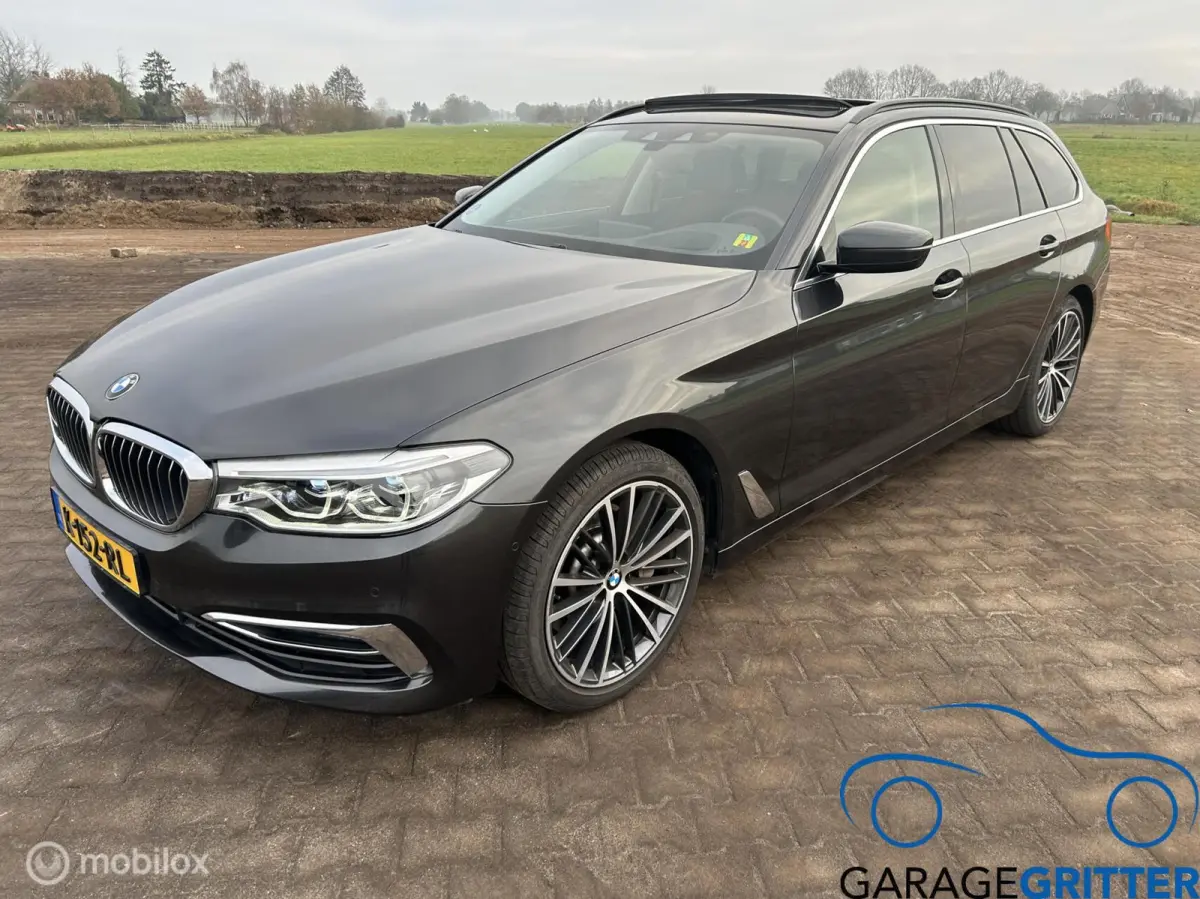 530i High Executive