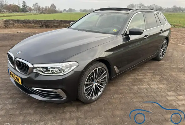 530i High Executive