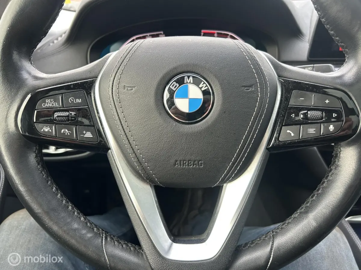 530i High Executive