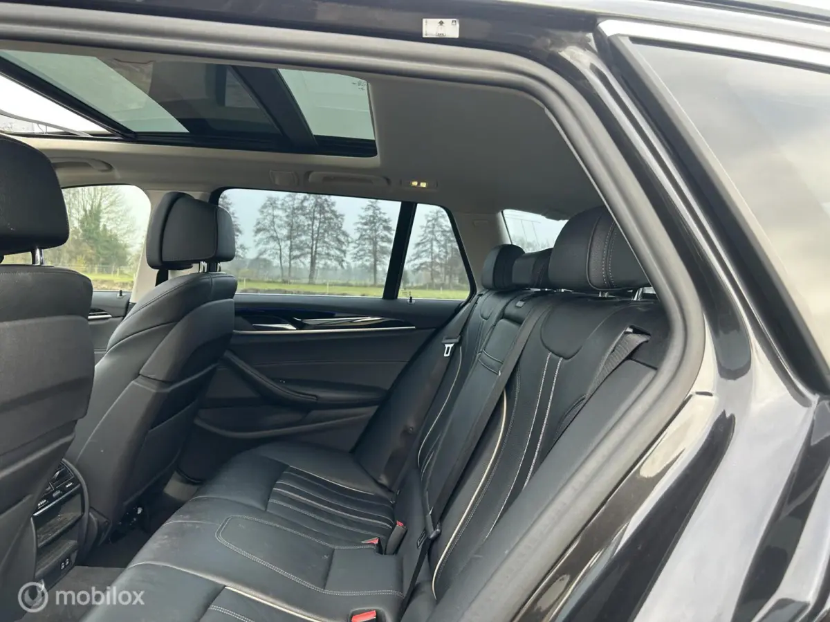 530i High Executive