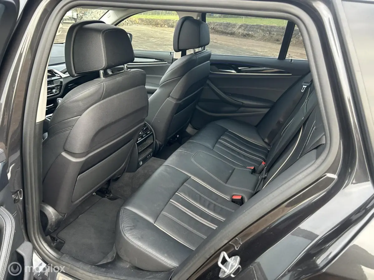 530i High Executive