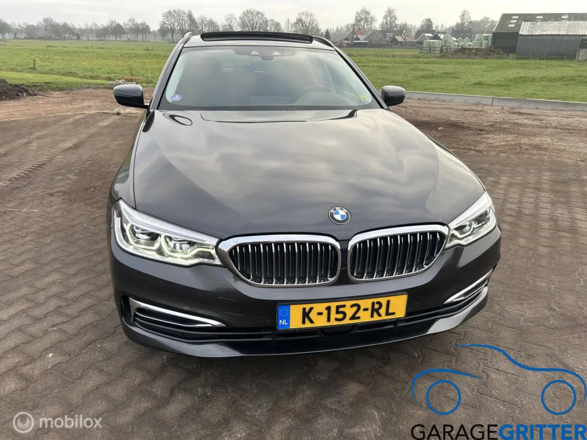 530i High Executive