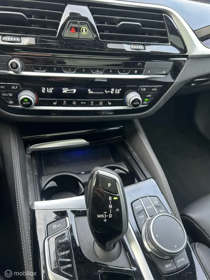 530i High Executive