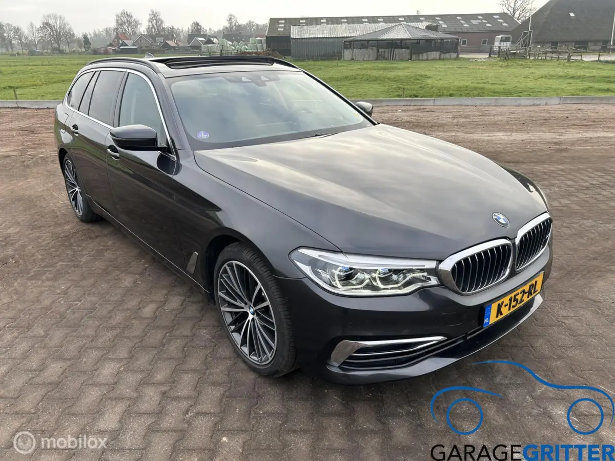530i High Executive
