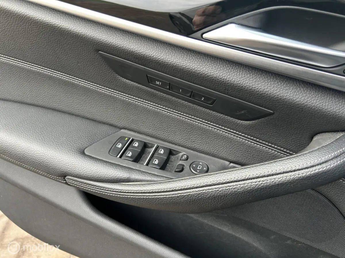 530i High Executive