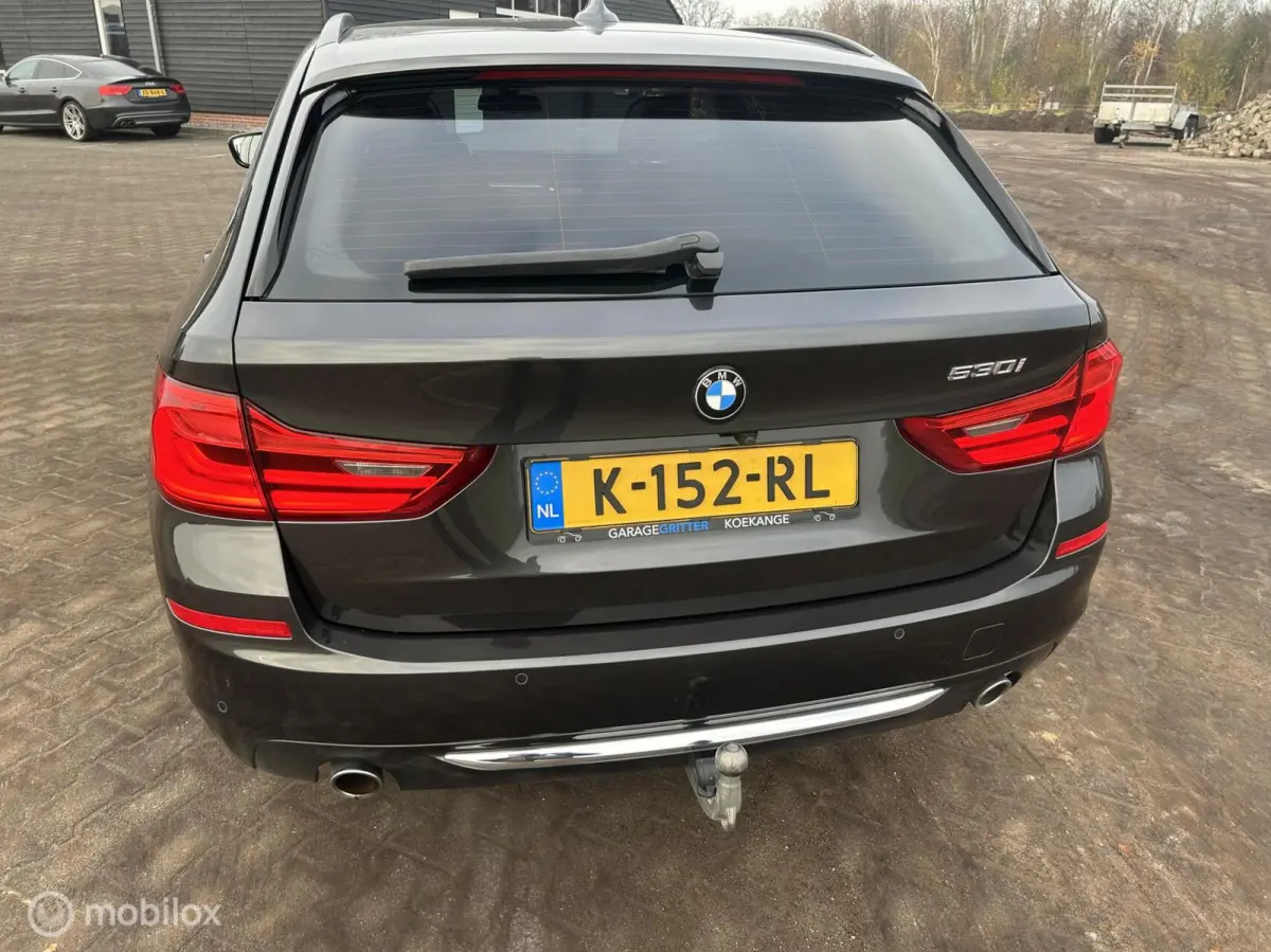530i High Executive