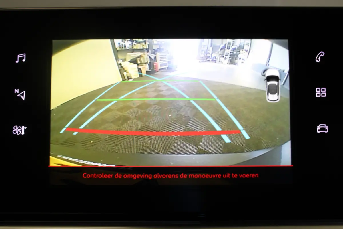 1.2 PureTech Business Navi/camera