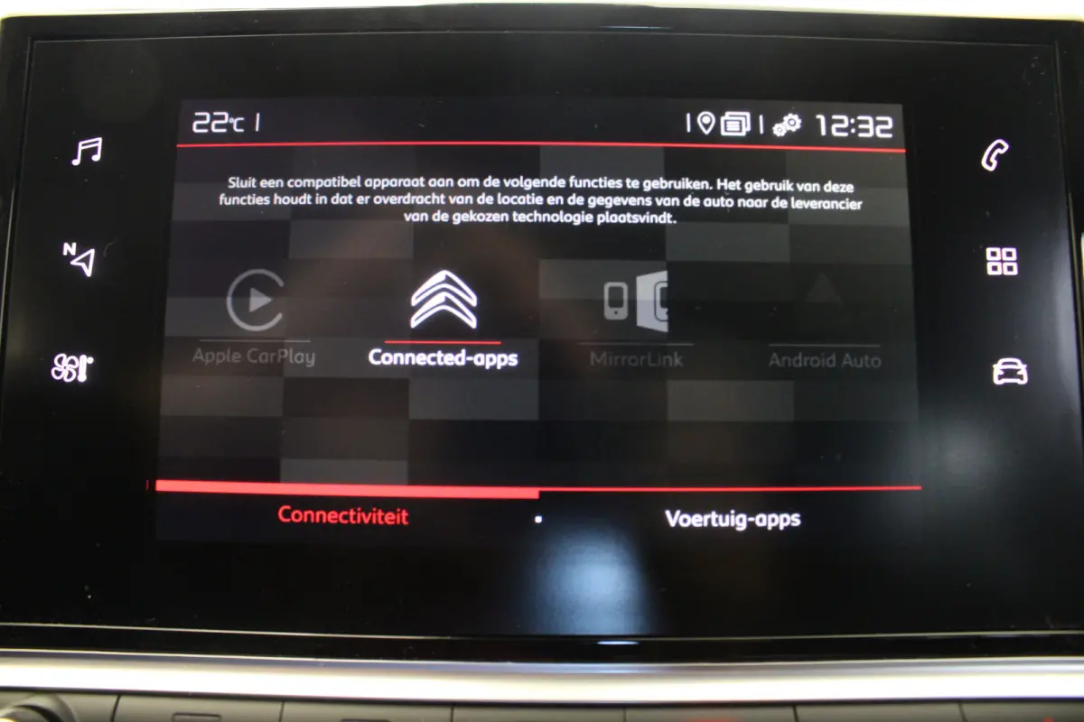 1.2 PureTech Business Navi/camera
