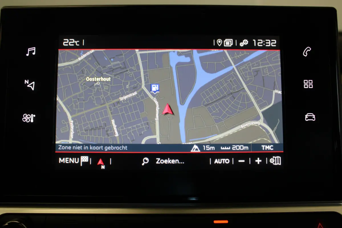 1.2 PureTech Business Navi/camera