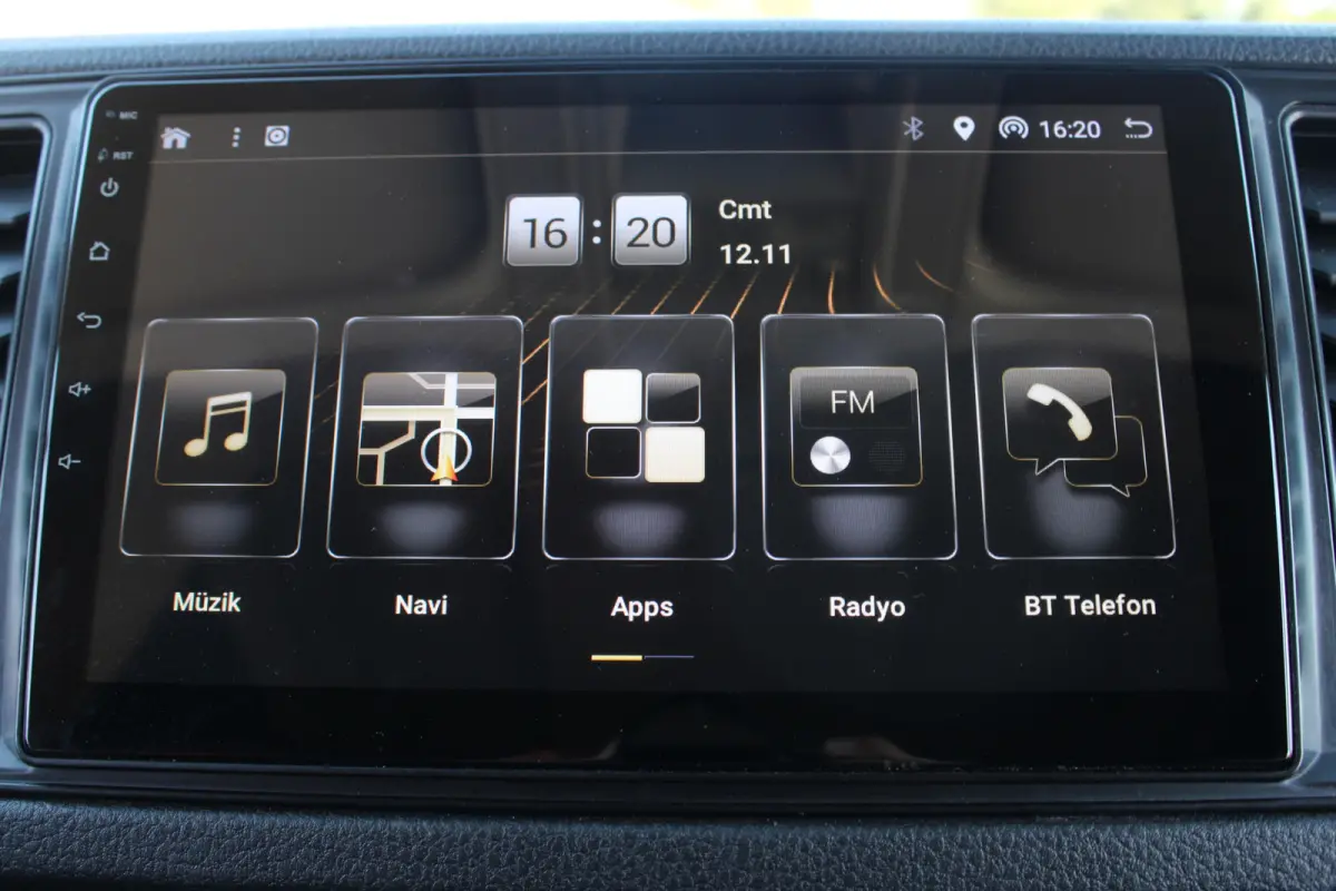 35 2.0 TDI L3H3 DC |Camera|Dubbel cabine|