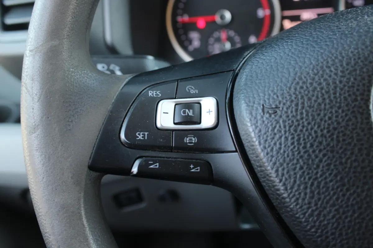 35 2.0 TDI L3H3 DC |Camera|Dubbel cabine|