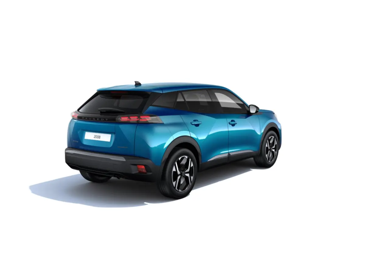 Allure | Active Safety Brake met camera en radar (automatisch noodremsysteem) met Distance Alert (waarschuwing dreigende aanrijding) | Advanced Active Safety Brake met camera en radar | Clim