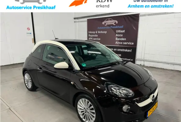 1.4 Jam HALF-LEDER / PANORAMADAK