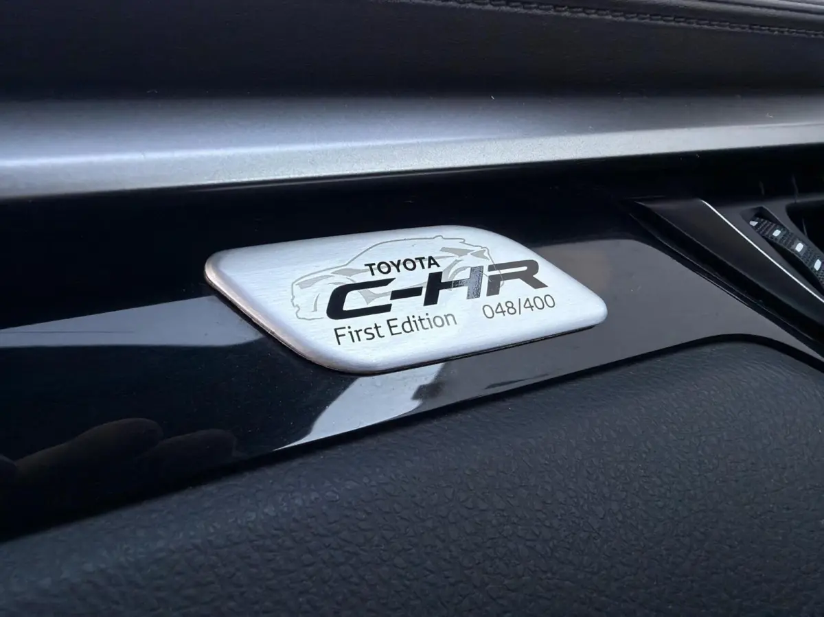 1.2 Executive - ACC/NAVI/KEYLESS/JBL/CAMERA/NAP