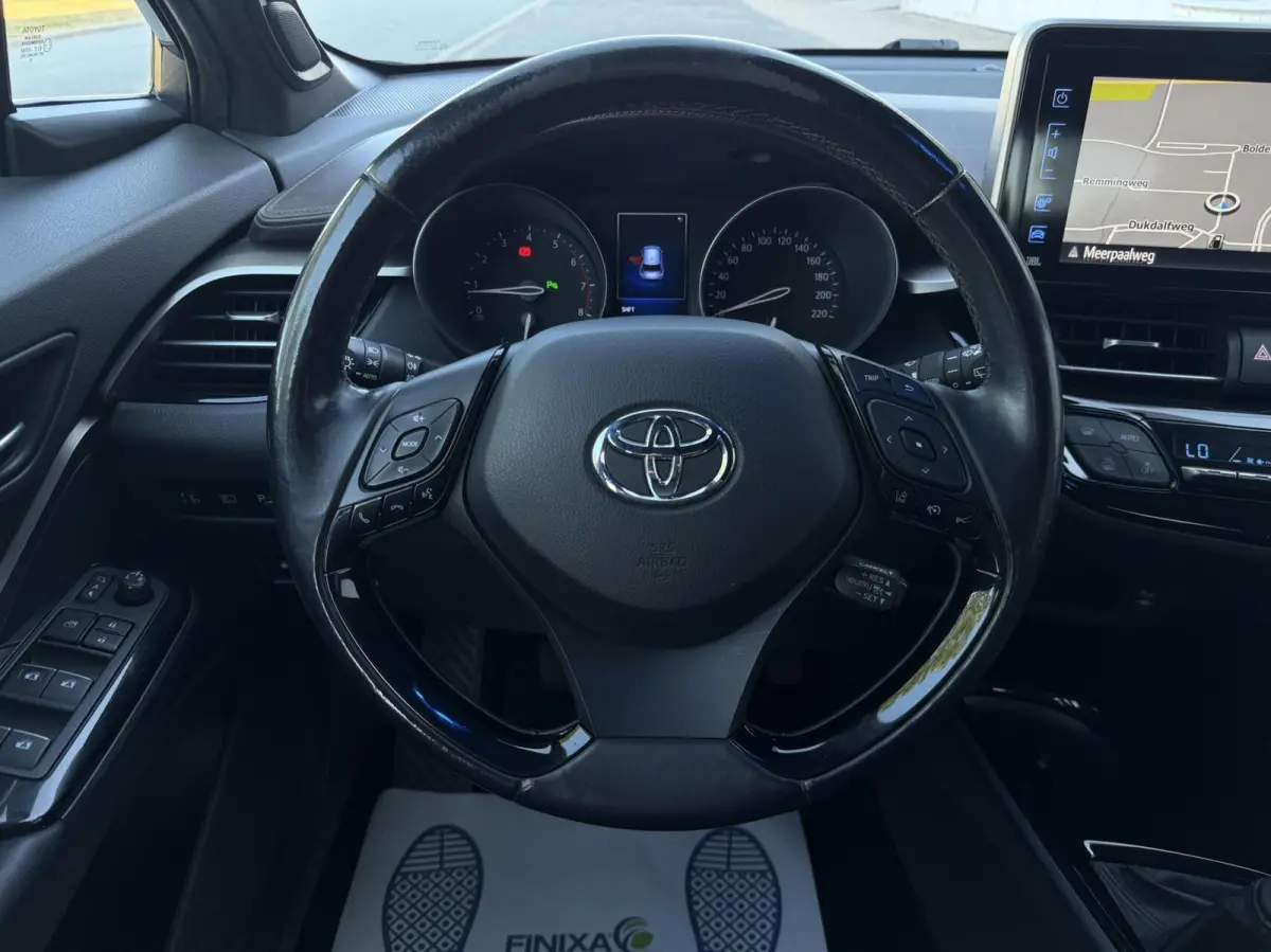 1.2 Executive - ACC/NAVI/KEYLESS/JBL/CAMERA/NAP