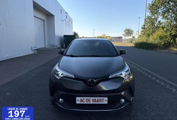 1.2 Executive - ACC/NAVI/KEYLESS/JBL/CAMERA/NAP