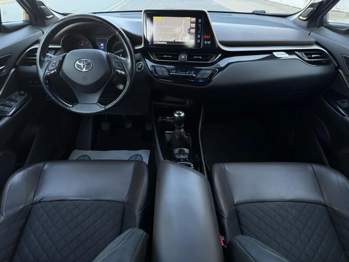 1.2 Executive - ACC/NAVI/KEYLESS/JBL/CAMERA/NAP