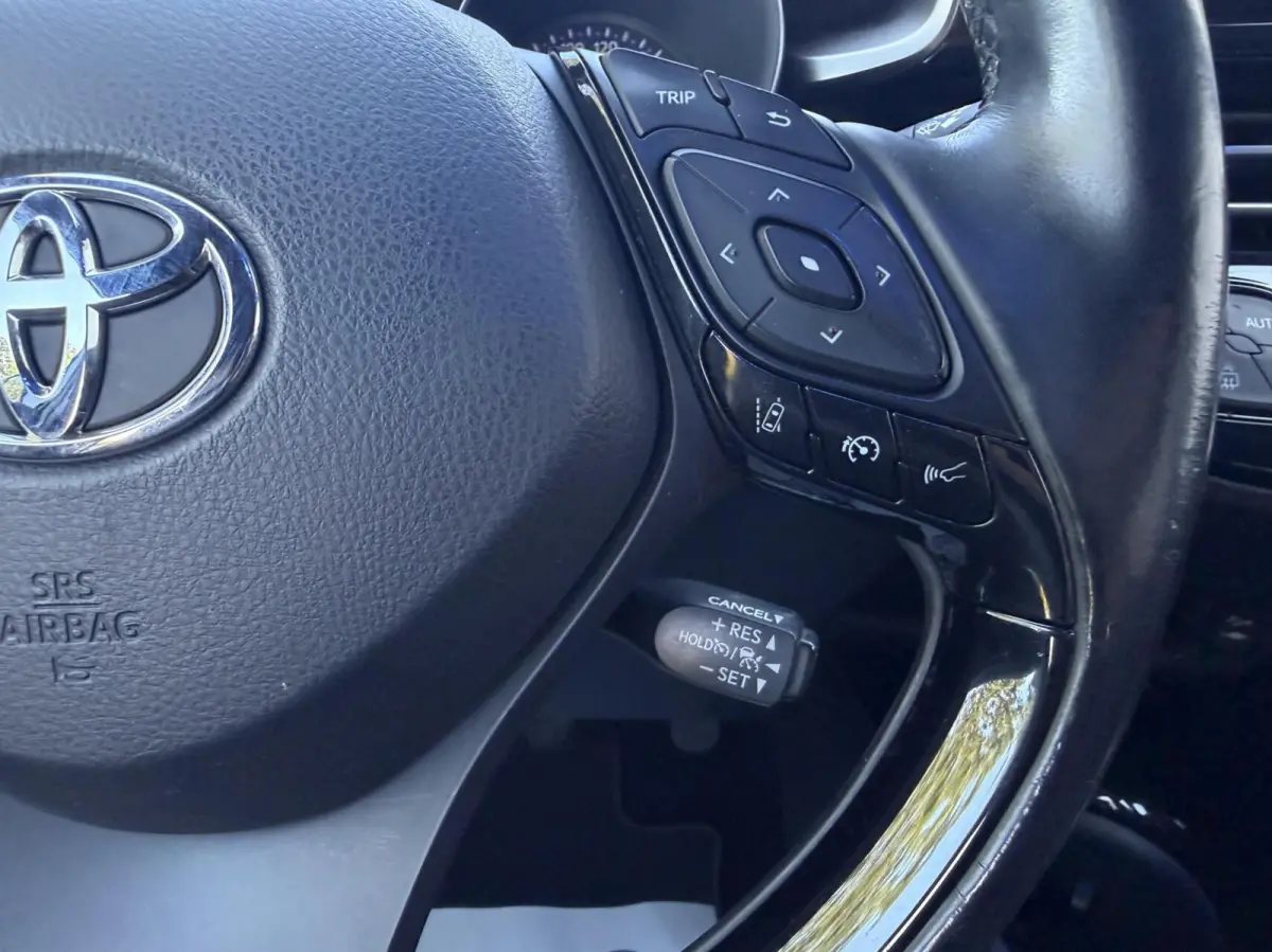 1.2 Executive - ACC/NAVI/KEYLESS/JBL/CAMERA/NAP