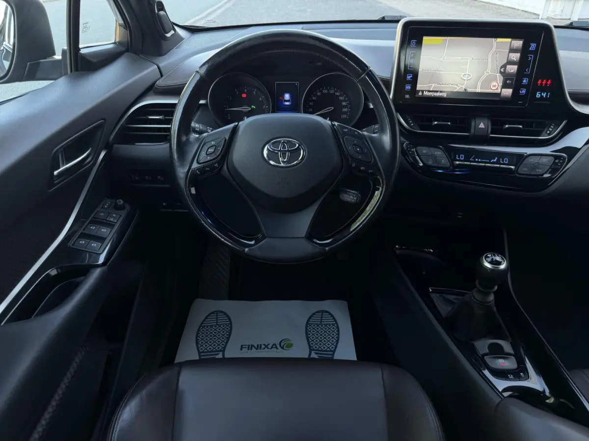 1.2 Executive - ACC/NAVI/KEYLESS/JBL/CAMERA/NAP