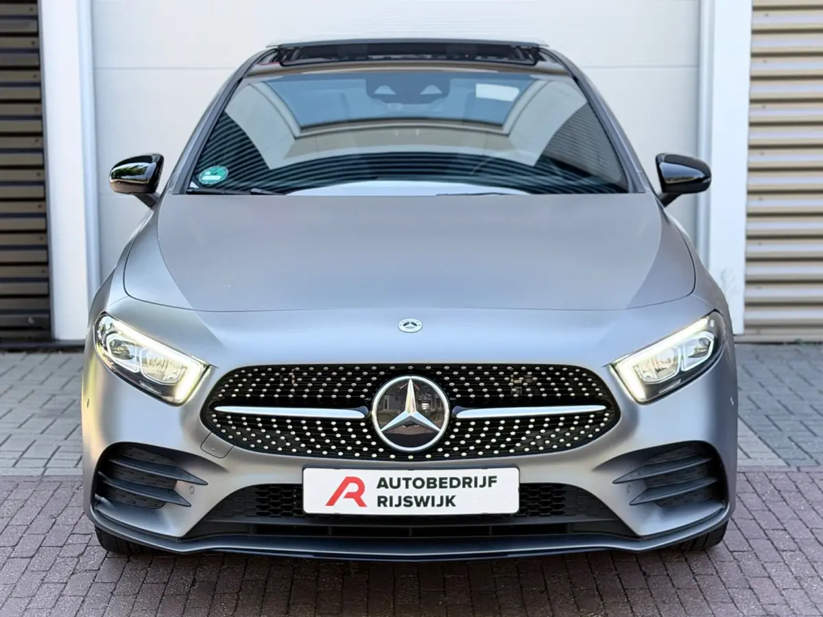 250 e Premium Pano/Sfeer/Blindspot