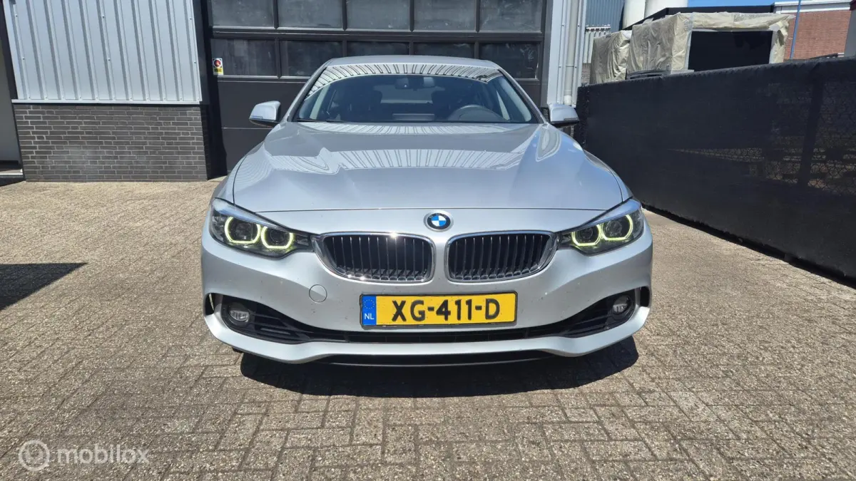 418i Executive