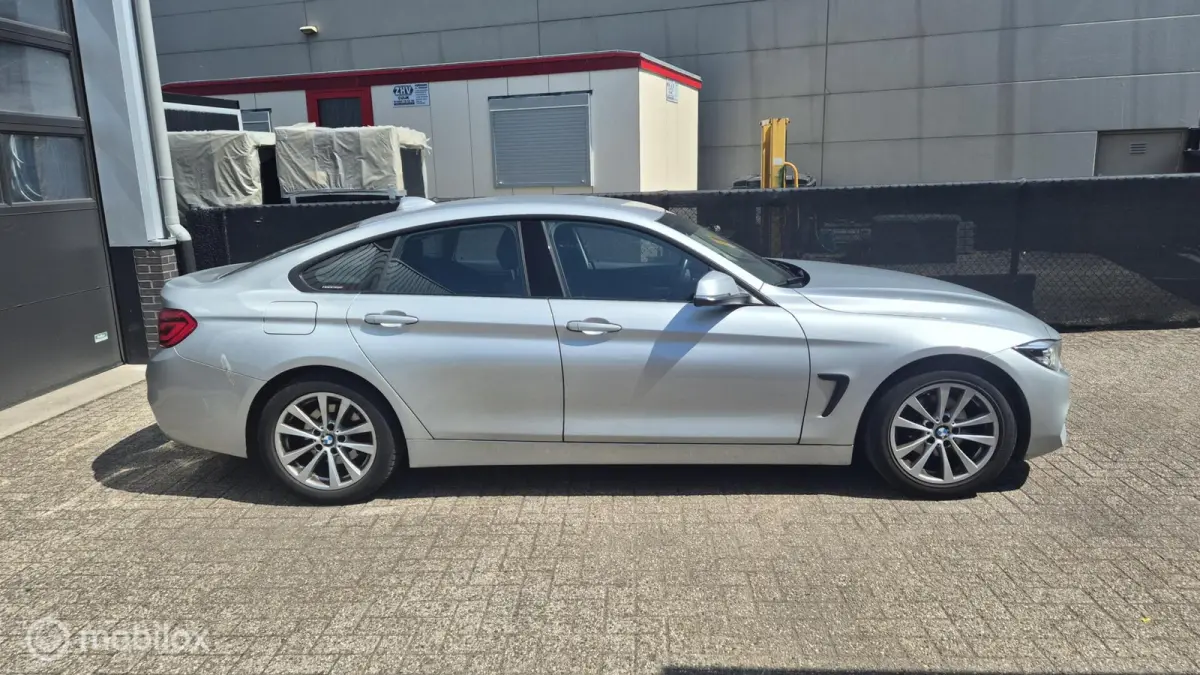 418i Executive