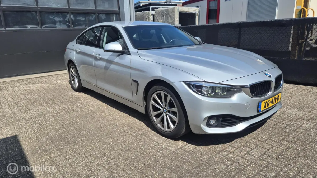418i Executive
