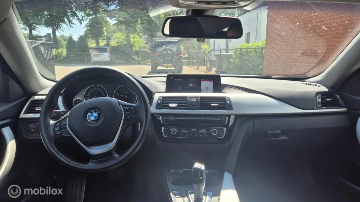 418i Executive